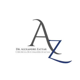 AZ — Dr. Alexandre Zattar, Cirurgia Bucomaxilofacial